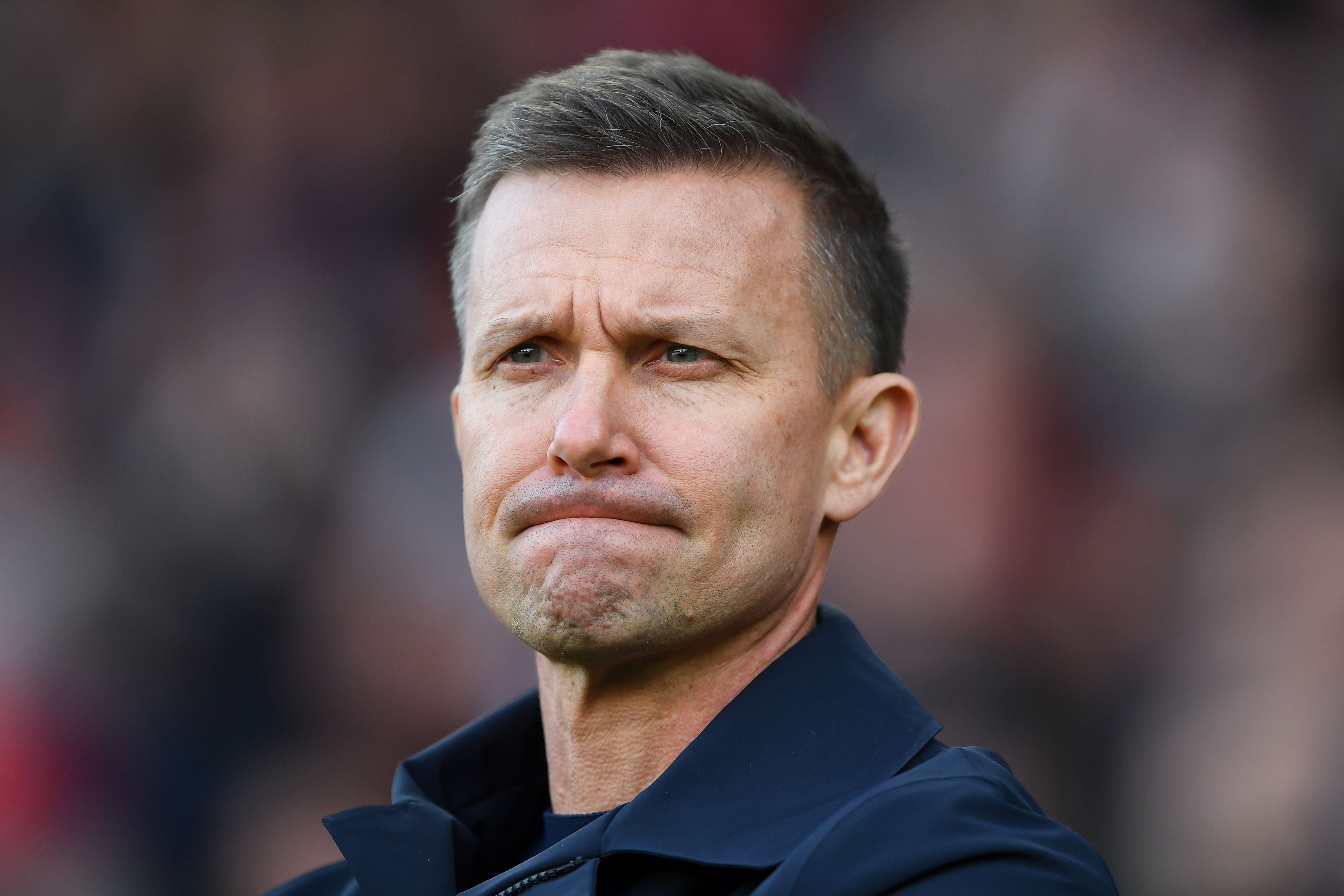 加拿大主帥馬什:我為球員們感到驕傲,我們一起取得了很大的進(jìn)步