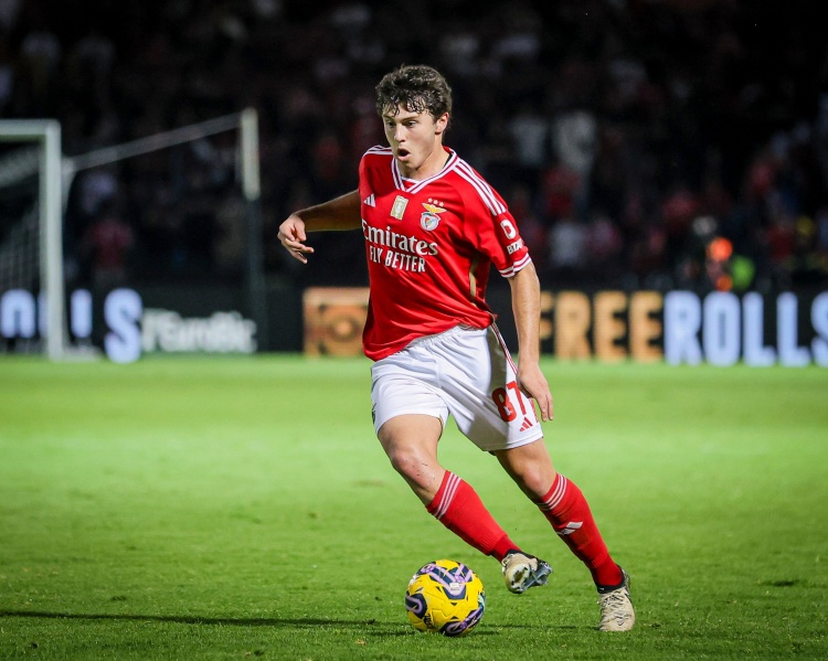 本菲卡賣人收入排行榜:菲利克斯1.27億歐標(biāo)王,內(nèi)維斯僅排第6