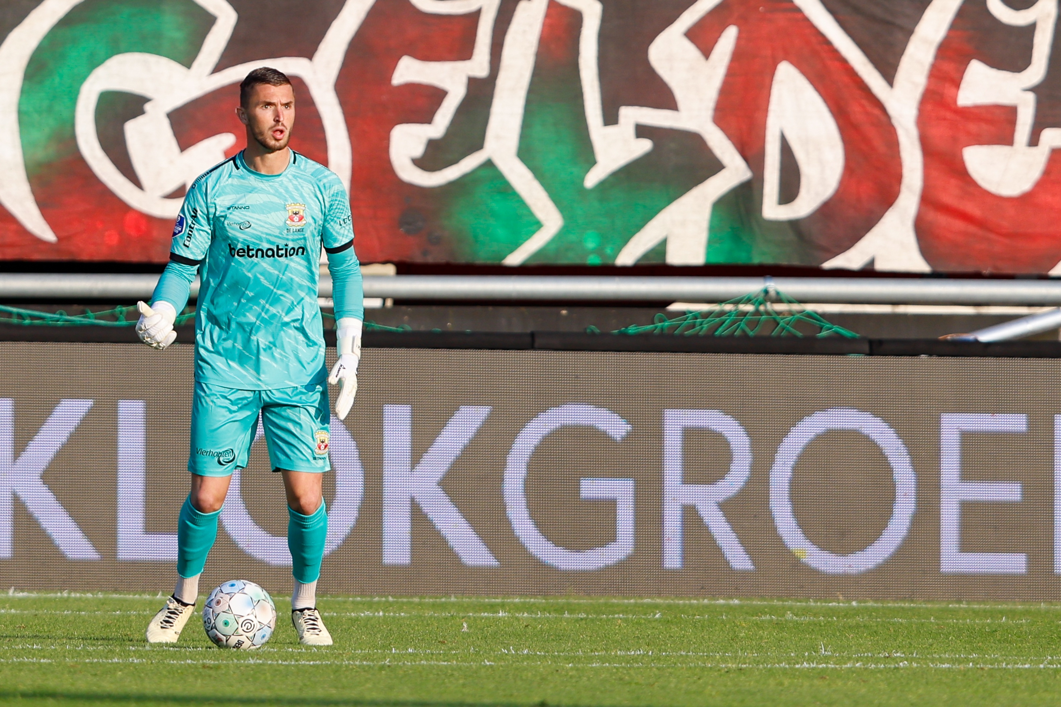 羅馬諾:馬賽簽下荷蘭門將德朗格,但他是替補(bǔ)不會影響魯利交易