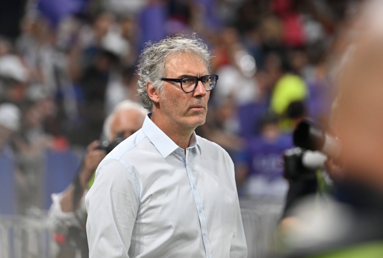 布蘭科:國米有很多天才他們?nèi)允?a href="/live/zuqiu/yijia/" style="color:red">意甲</a>奪冠熱門 圖拉姆成長了很多