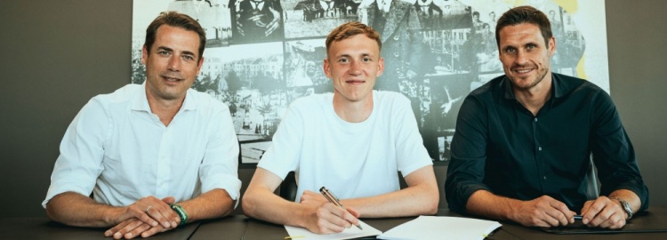 拜爾:加盟多特是職業(yè)生涯重要一步 想為球隊(duì)贏得冠軍