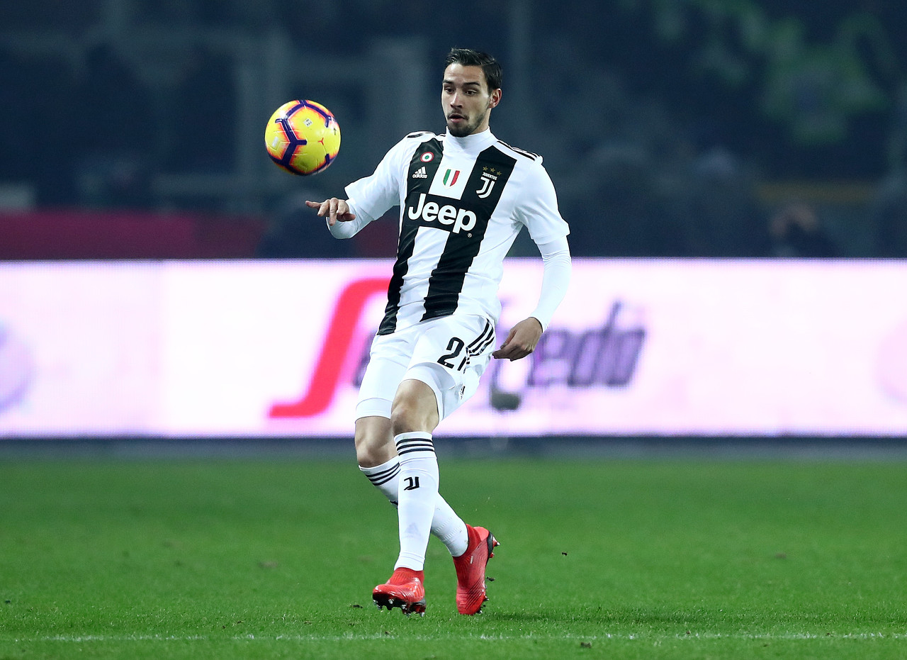 佩杜拉:德西利奧距加盟恩波利只有一步之遙 弗洛西諾內(nèi)想租哈薩