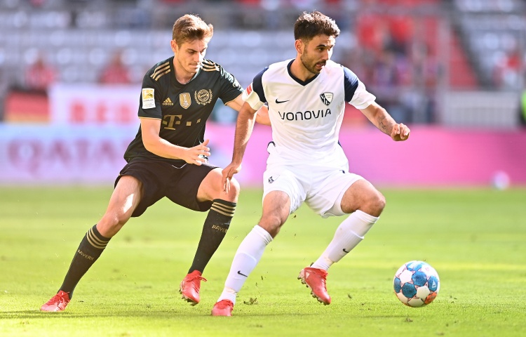 踢球者:斯坦尼西奇最早要11月底才能復(fù)出