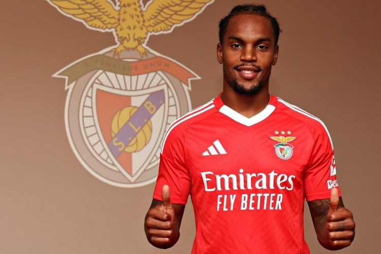 葡媒：桑謝斯在周二訓練開始15分鐘后受傷，將缺席2-3周