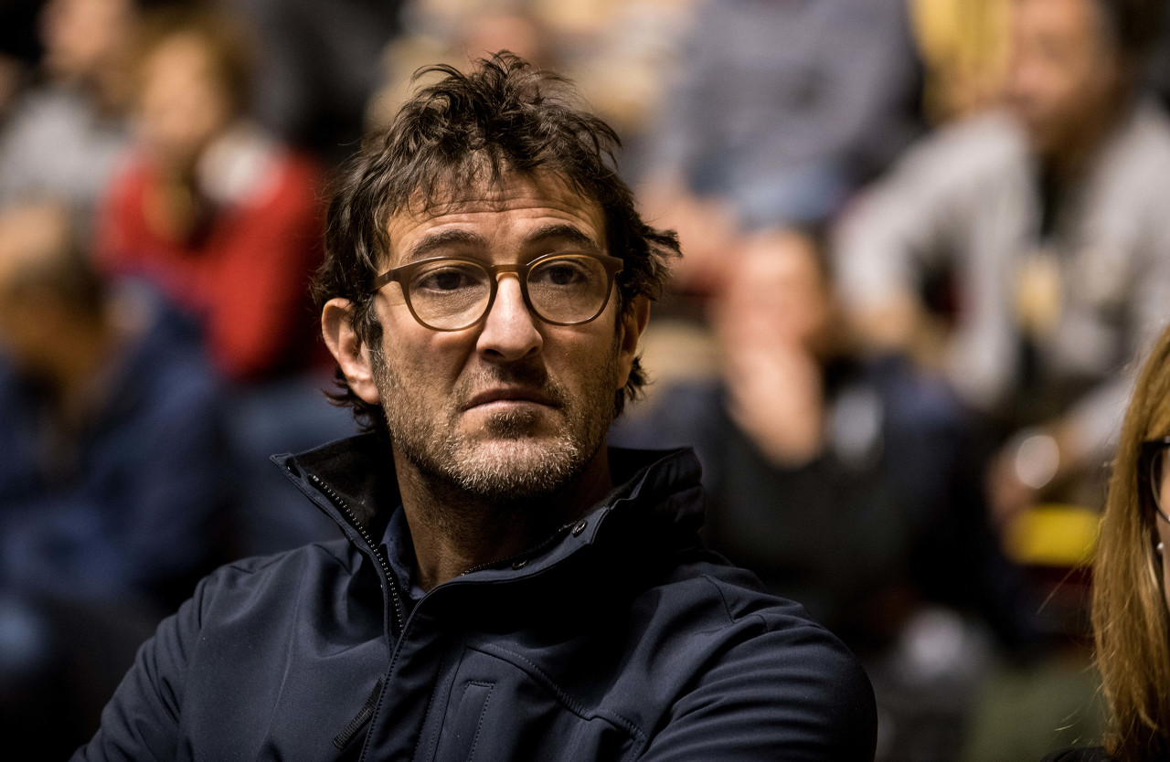 費拉拉：國米領(lǐng)先于其他<a href="/live/zuqiu/yijia/" style="color:red">意甲</a>球隊，孔蒂非常適合那不勒斯的環(huán)境