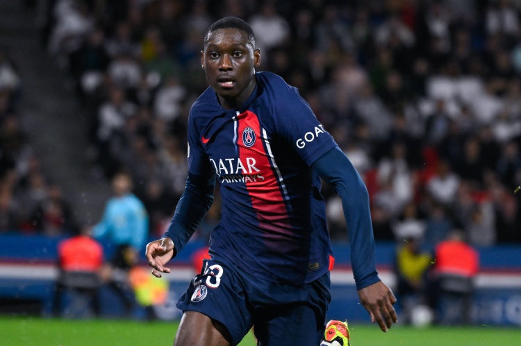 穆阿尼:加盟巴黎時尚未證明自己 我們要填補姆巴佩的空缺