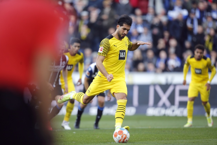 科勒爾：埃姆雷-詹想成為領(lǐng)袖就要忍受批評，他很適合踢后衛(wèi)