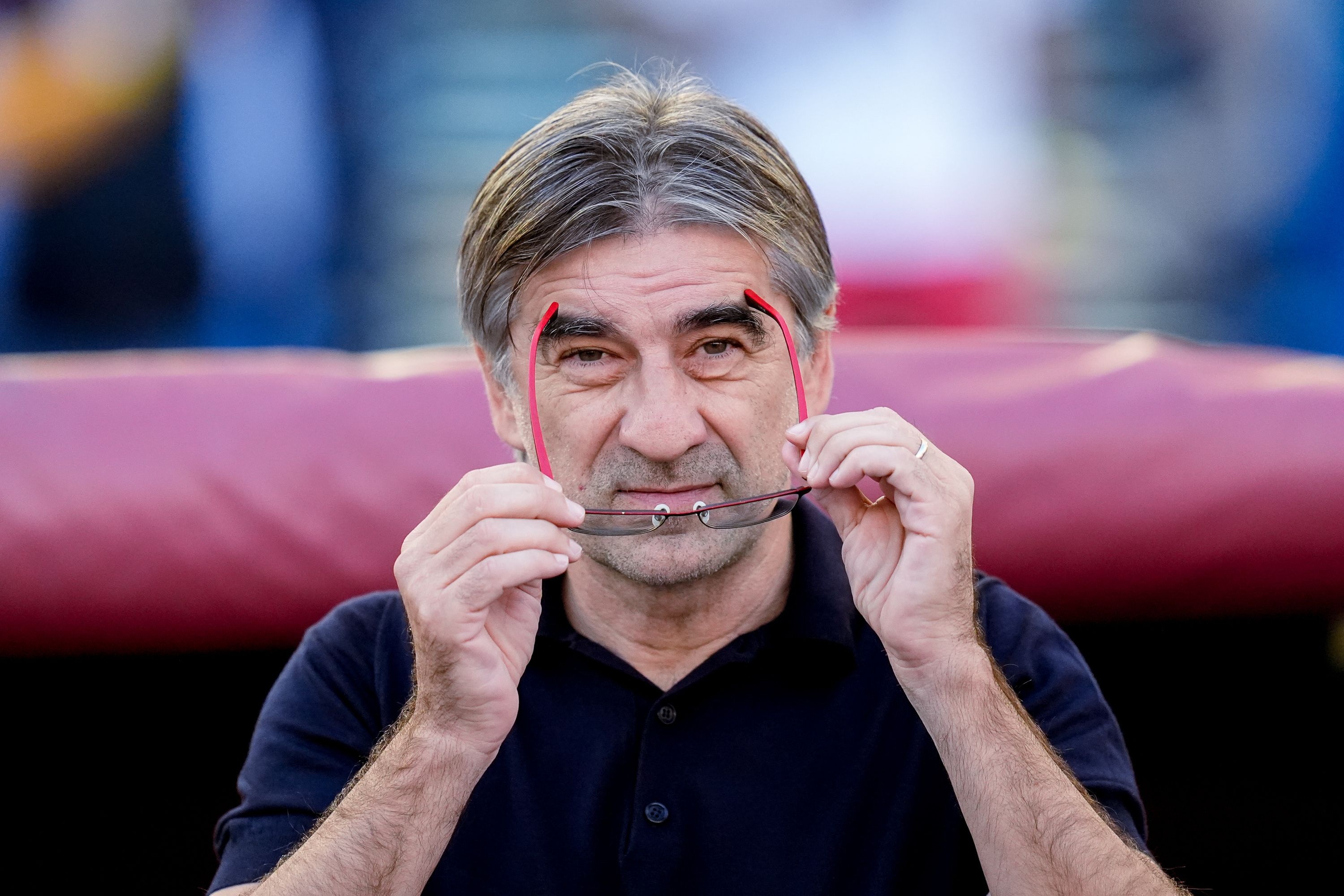 羅體：尤里奇稱“1分總比沒拿分更好”，球迷忍無可忍要求解雇他