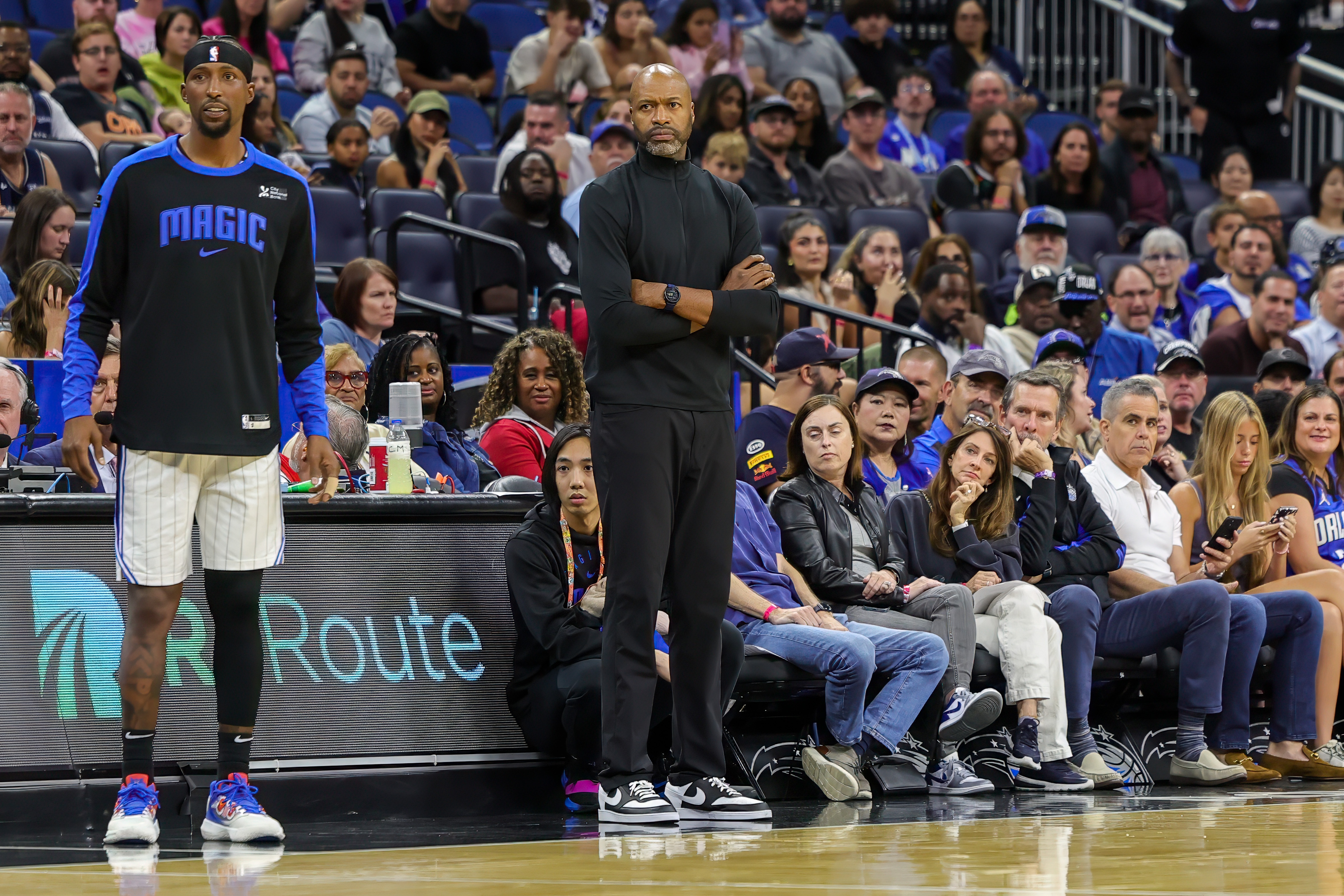 大瓦格納:波普幫助年輕球員找到自己的角色和定位