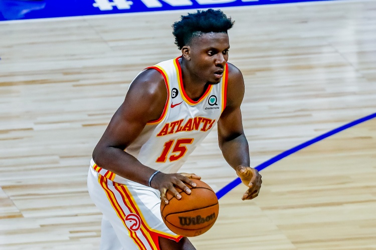 卡佩拉談被逆轉(zhuǎn):我們開(kāi)局打得不錯(cuò) 之后給了對(duì)手太多快攻機(jī)會(huì)