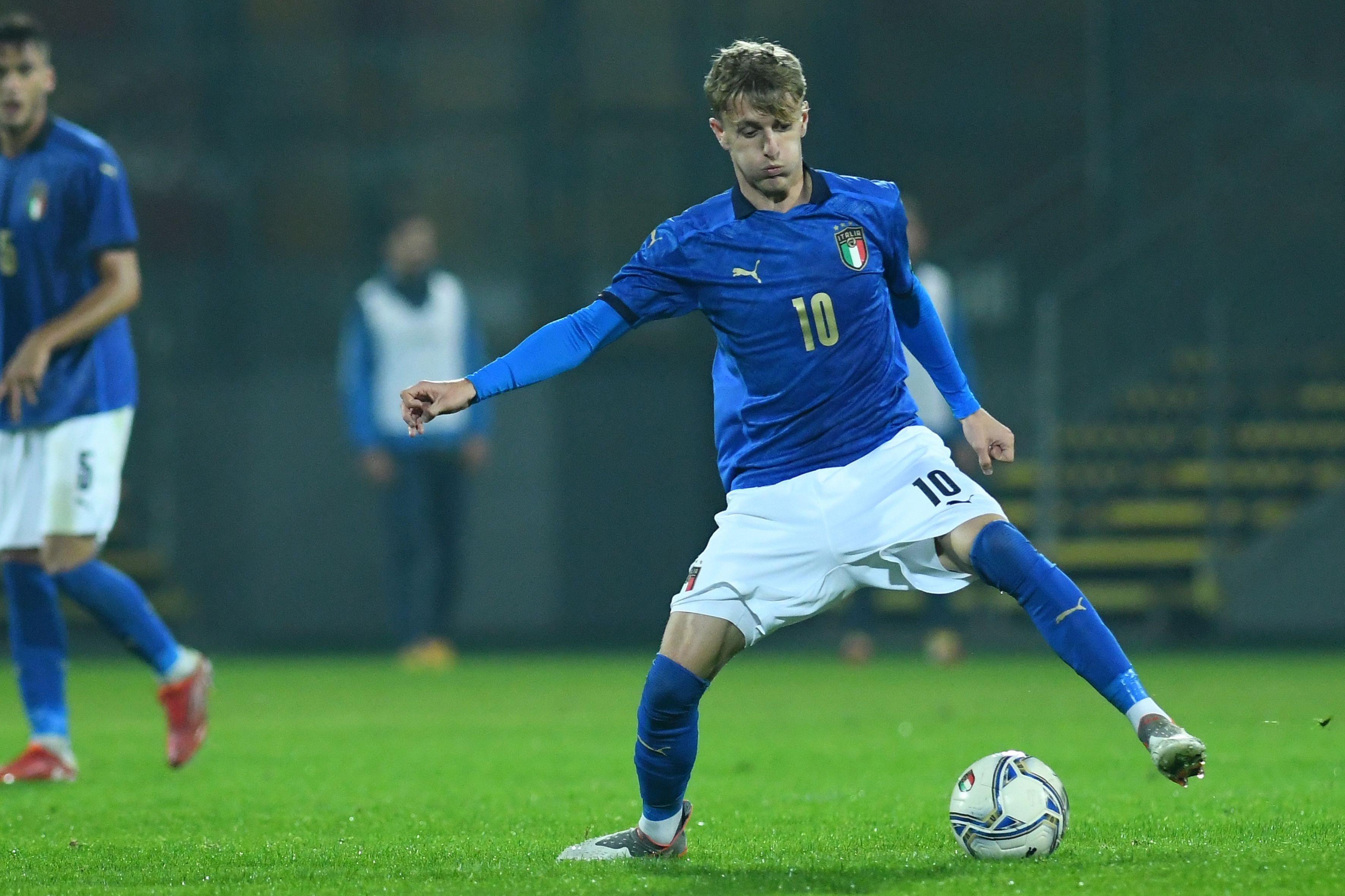 羅維拉:得到國家隊(duì)的征召讓我自豪,偶像是莫德里奇&馬爾基西奧