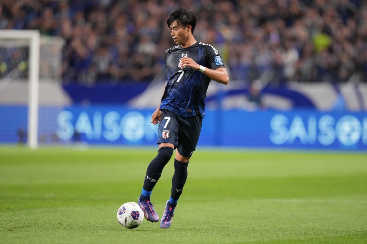 三笘薰:印尼必須在短時(shí)間內(nèi)打造成型 歸化球員有利也有弊