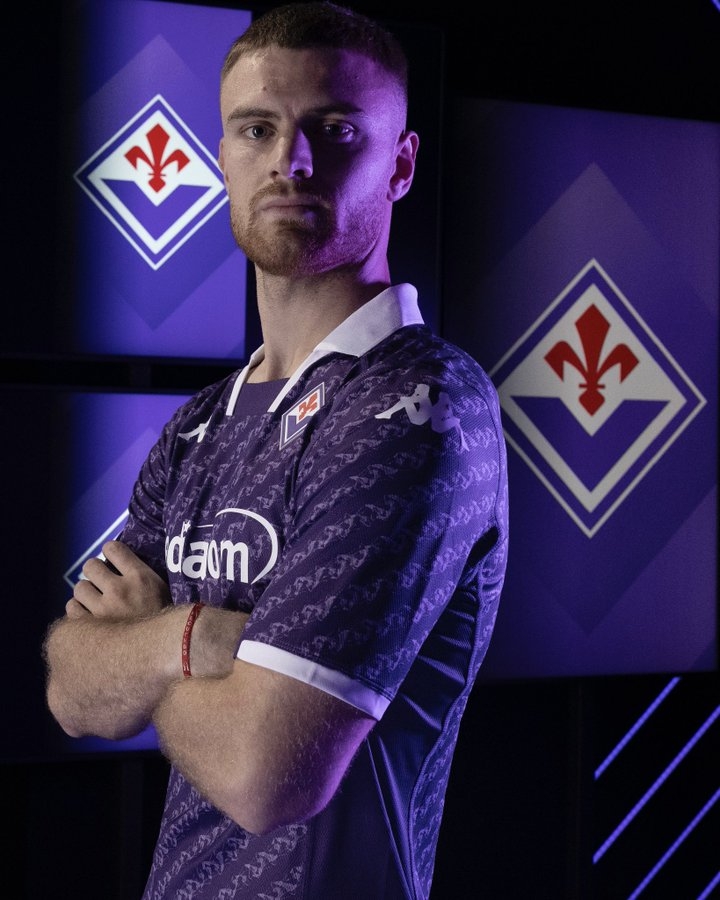 羅體:意大利可能歸化佛羅倫薩攻擊手貝爾特蘭