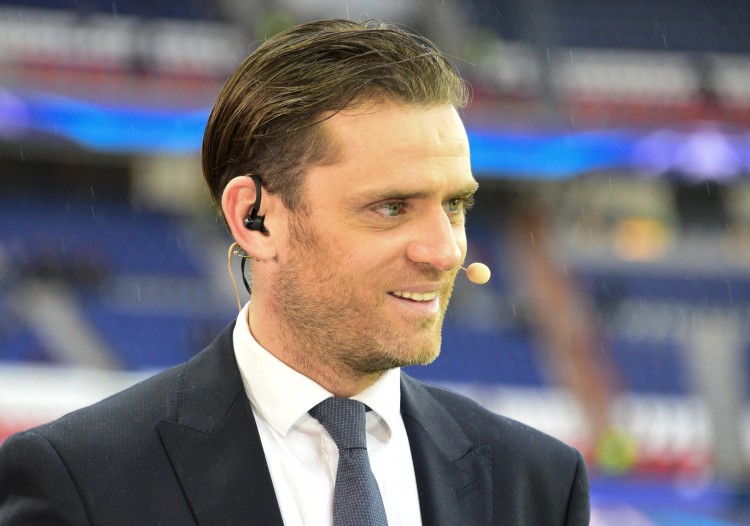 羅騰：同意恩里克讓門將相互競爭，薩福諾夫犯的錯多納魯馬也會犯