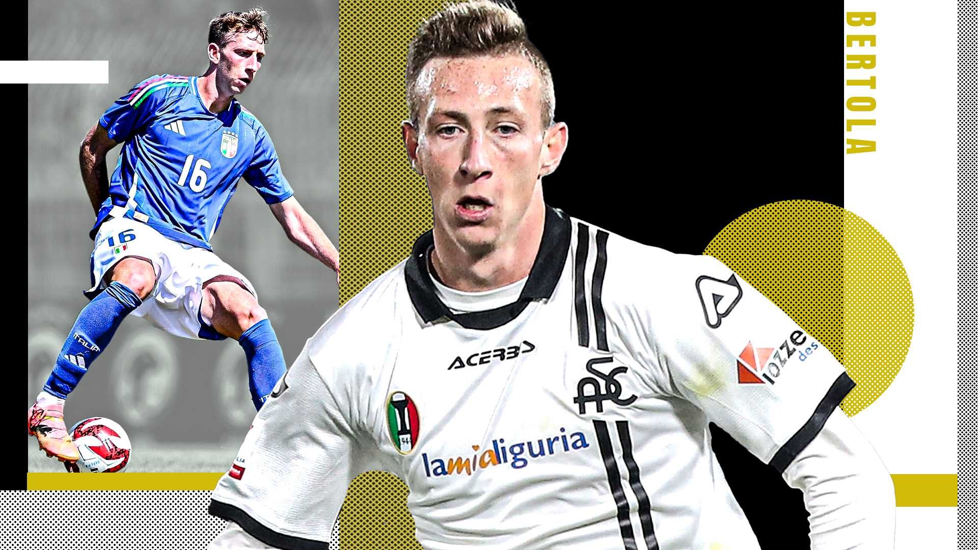 都體:國米在協(xié)商貝爾托拉的轉(zhuǎn)會(huì),斯佩齊亞為他提供了續(xù)約合同