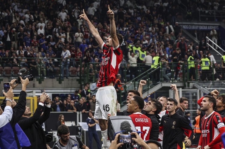 加比亞談特奧和邁尼昂的續(xù)約:希望隊(duì)友們都能完成續(xù)約