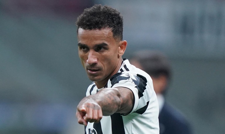 米體:達尼洛冬窗將留隊 尤文有意漢茨科&什克不符合莫塔戰(zhàn)術(shù)需求