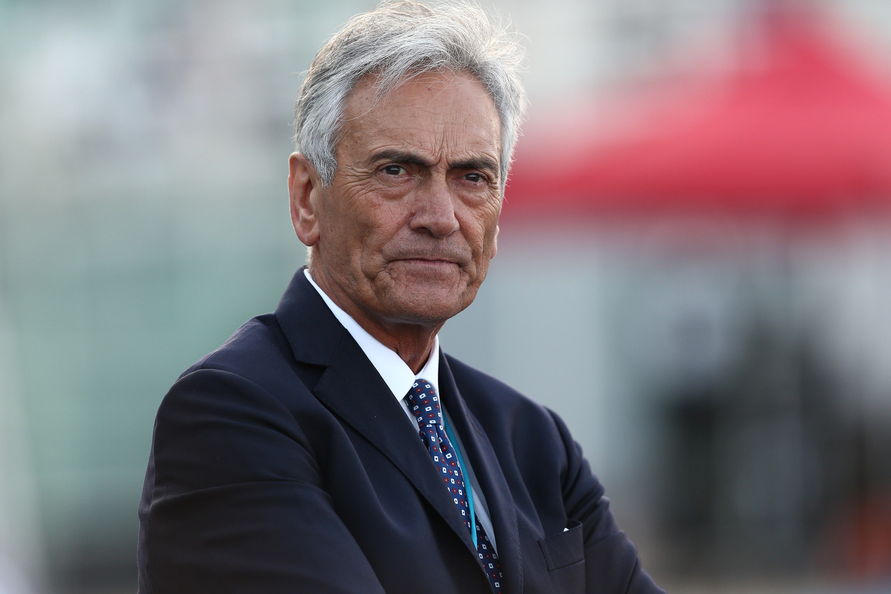 自證清白!意大利足協(xié)主席要求足協(xié)檢察官對自己展開新一輪調(diào)查