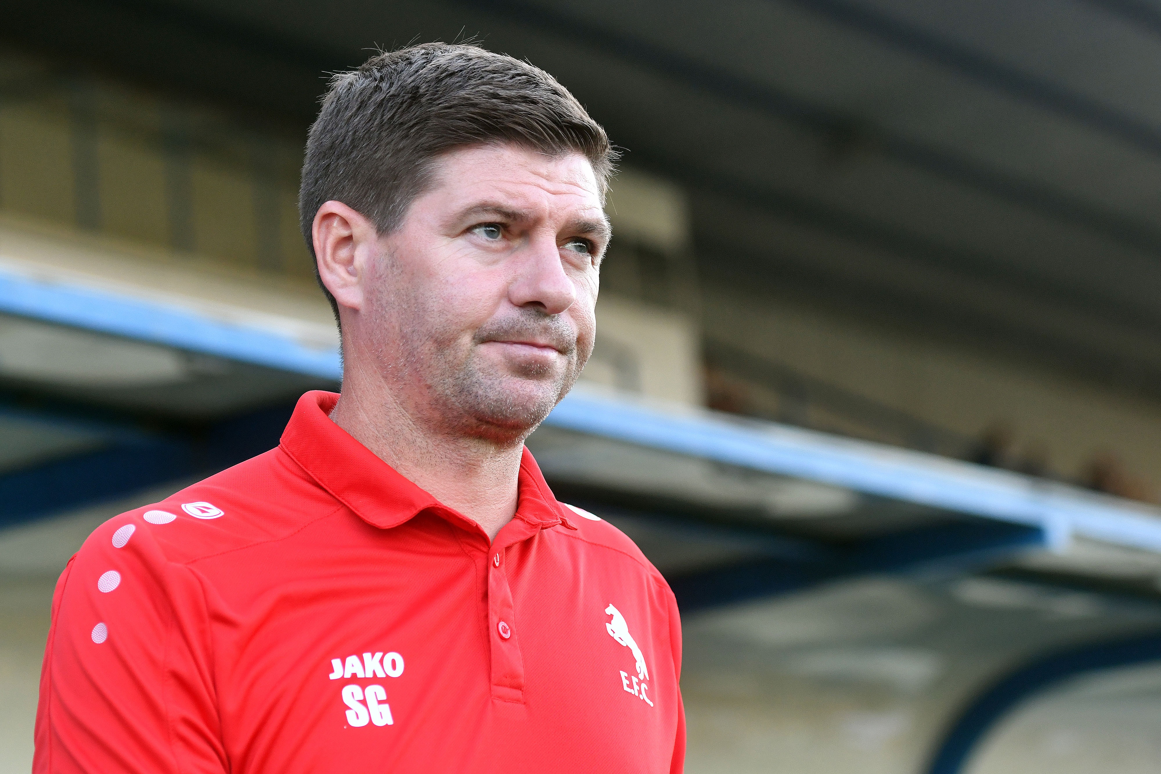 英媒:杰拉德曾試圖勸威廉和克羅斯加盟利物浦