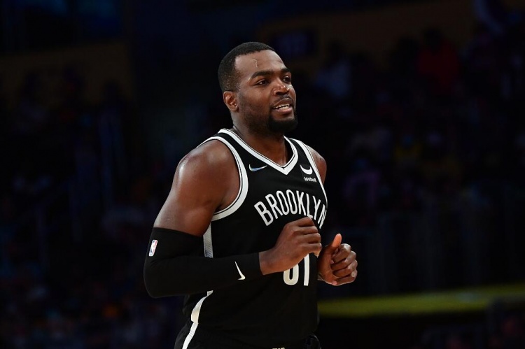 米爾薩普談退役:在籃網和76人時 我感覺失去了打球的動力