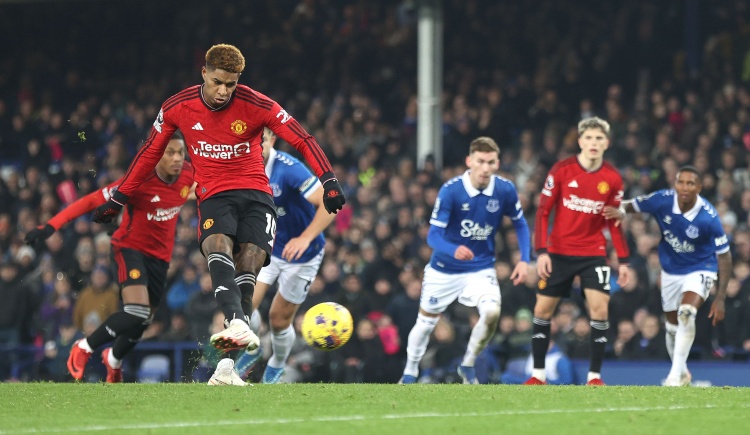 拉什福德:我確實(shí)感到被誤解 被排除在德比名單之外令人沮喪