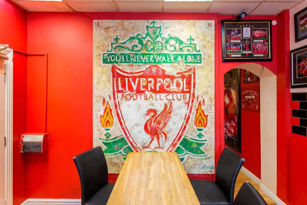 TA:芬威集團(tuán)在2023年出售利物浦股份只是試探,他們想測(cè)試市場(chǎng)