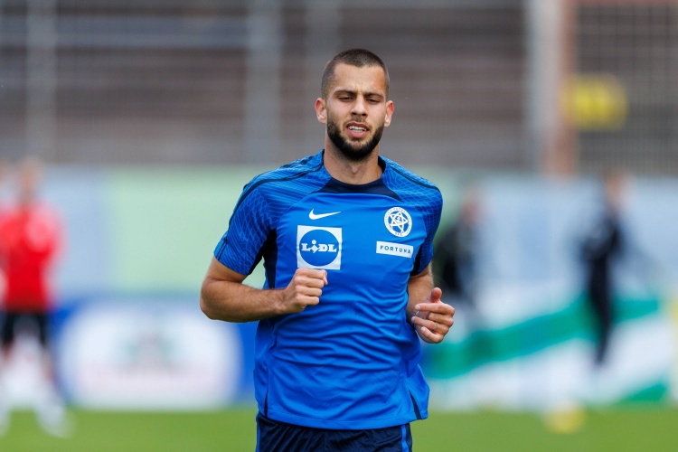 都體:尤文簽下漢茨科只是時間問題,要么在1月份要么在6月份