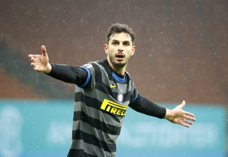 拉諾基亞:小因扎吉輪換并得到了球員回應(yīng),J-馬丁內(nèi)斯抓住了機會