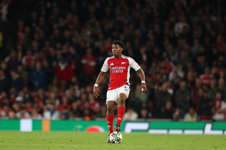 斯凱利:我試著模仿蒂爾尼并學(xué)到很多,他的搶斷傳中防守都很棒