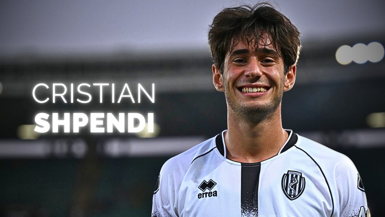 米體：尤文&那不勒斯&佛羅倫薩有意施彭迪，切塞納要價(jià)1500萬歐