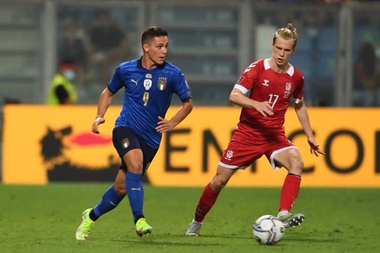 意媒：羅馬有意拉斯帕多里替迪巴拉，那不勒斯對佩萊格里尼感興趣