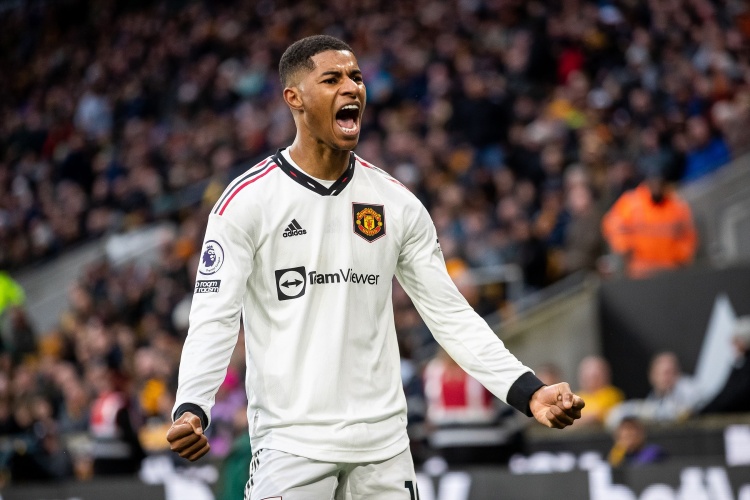 卡拉格:拉什福德應閉上嘴巴繼續(xù)戰(zhàn)斗,在曼聯(lián)進30球不算太難